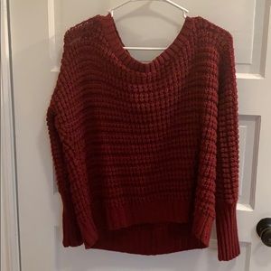 Express Sweater